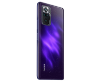 Xiaomi Redmi Note 10 Pro 6/128GB Nebula Purple - 742229 - zdjęcie 6